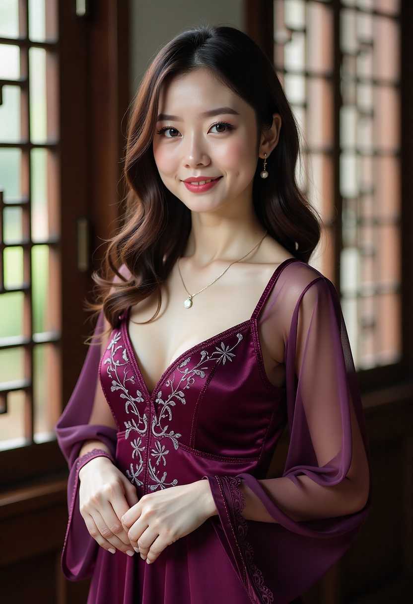妈妈咪呀电影海报