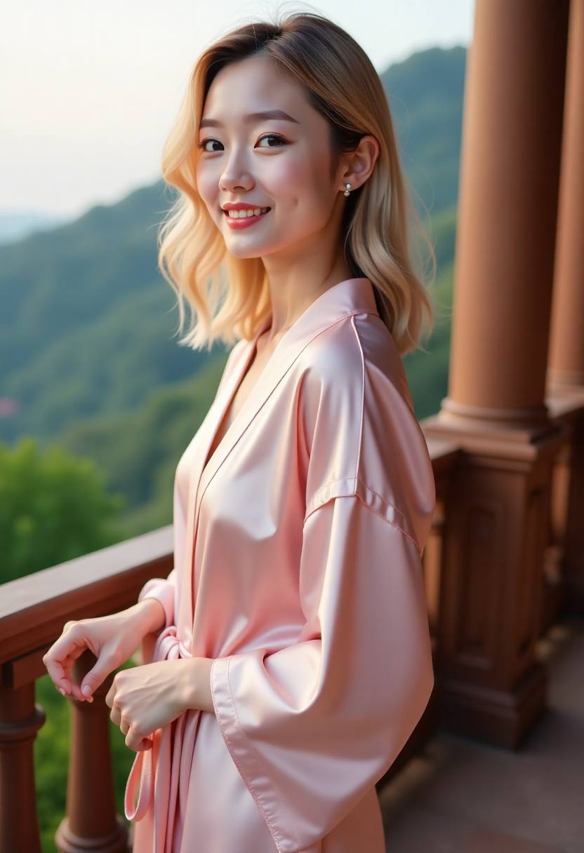欢乐好声音电影海报